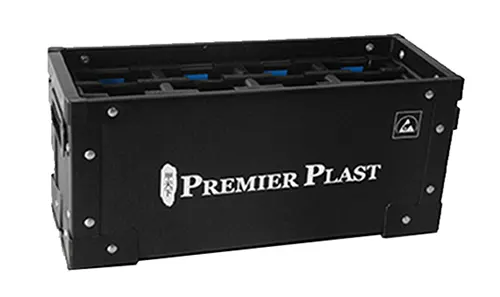 Premierplast | PP Corrugated Plastic Pallet Boxes: Manufacturing Process, Features, Applications & Advantages Premierplast | PP Corrugated Plastic Pallet Boxes: Manufacturing Process, Features, Applications & Advantages