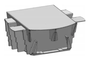 Premierplast | Eco-Friendly Washing Machine Packaging Using PP Hollow Board and Cardboard Composites Premierplast | Eco-Friendly Washing Machine Packaging Using PP Hollow Board and Cardboard Composites