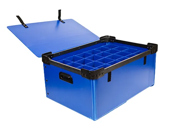 Premierplast | PP Corrugated Plastic Pallet Boxes: Manufacturing Process, Features, Applications & Advantages Premierplast | PP Corrugated Plastic Pallet Boxes: Manufacturing Process, Features, Applications & Advantages