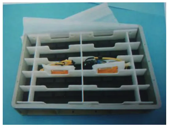 Premierplast | PP Corrugated Plastic Pallet Boxes: Manufacturing Process, Features, Applications & Advantages Premierplast | PP Corrugated Plastic Pallet Boxes: Manufacturing Process, Features, Applications & Advantages