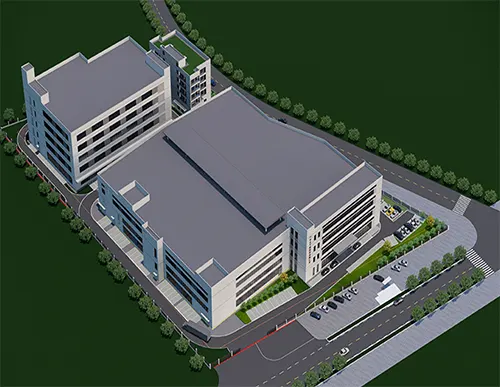 Premierplast | Facility