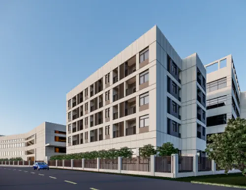 Premierplast | Facility