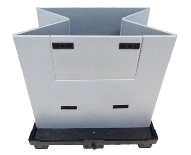 Premierplast | Supply Chain & Logistics