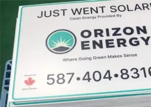 Premierplast | Are corrugated plastic yard signs recyclable​？