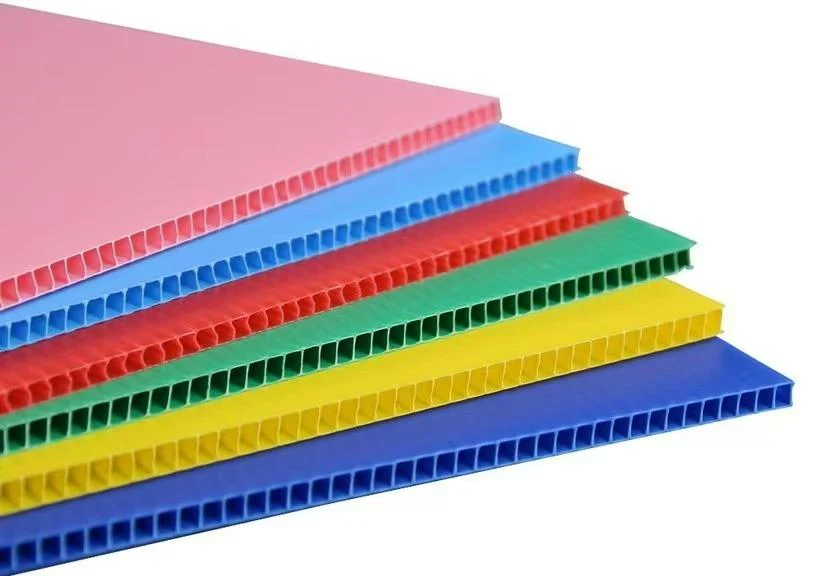 Premierplast | Corrugated Plastic Sheet Reusable Packaging Containers: Evolution, Types, and Industrial Applications Premierplast | Corrugated Plastic Sheet Reusable Packaging Containers: Evolution, Types, and Industrial Applications