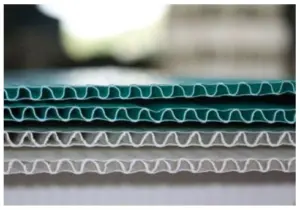 Premierplast | Corrugated Plastic sheet in Modern Logistics Packaging: Evolution, Structure, and Applications