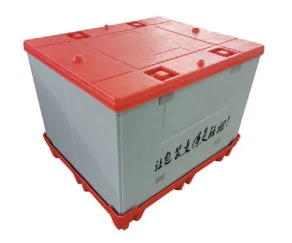 Premierplast | Corrugated Plastic sheet in Modern Logistics Packaging: Evolution, Structure, and Applications