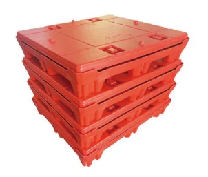Premierplast | Corrugated Plastic sheet in Modern Logistics Packaging: Evolution, Structure, and Applications