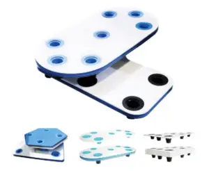 Premierplast | Corrugated Plastic sheet in Modern Logistics Packaging: Evolution, Structure, and Applications