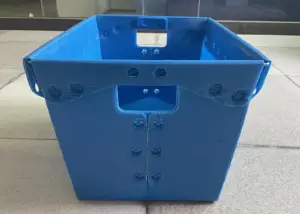 Premierplast | What Are PP Corrugated Boxes? A Complete Guide to Reusable Polypropylene Packaging Introduction
