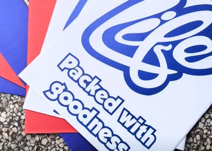 Premierplast | How to Paint Corrugated Plastic Sheets? A Professional Guide to Long-Lasting Results Introduction Premierplast | How to Paint Corrugated Plastic Sheets? A Professional Guide to Long-Lasting Results Introduction