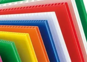 Premierplast | Do you really understand the applications of corrugated sheets in the advertising industry?