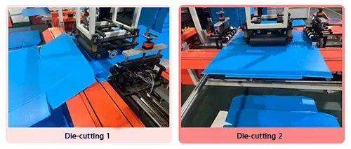 Premierplast | PP corrugated sheet Box Manufacturing Process | Reusable Packaging Product Guide