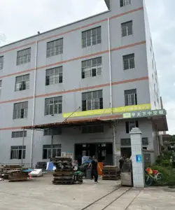 Premierplast | Official Announcement: Factory Relocation of Shenzhen Premier Plast