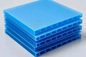 Premierplast | How to solve the outdoor aging problem of PP corrugated sheets from three aspects？