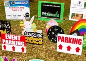 Premierplast | Where to Buy Corrugated Plastic Signs: A Complete Guide for Buyers