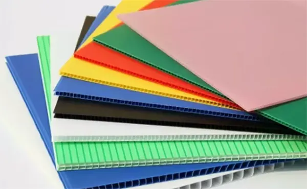 Premierplast | Do you really understand the applications of corrugated sheets in the advertising industry?