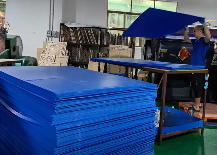 Premierplast | PP Corrugated Plastic Sheet: Definition, Manufacturing Process and Purchasing Guide Premierplast | PP Corrugated Plastic Sheet: Definition, Manufacturing Process and Purchasing Guide