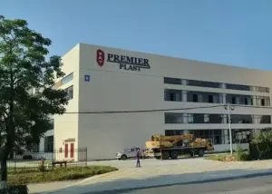 Premierplast | Official Announcement: Factory Relocation of Shenzhen Premier Plast