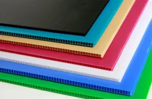 Premierplast | PP Corrugated Sheet: Types, Advantages and Applications of Wantong Panels