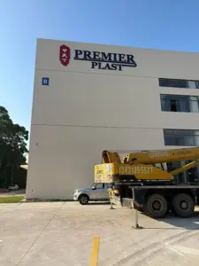 Premierplast | Official Announcement: Factory Relocation of Shenzhen Premier Plast