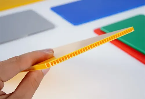 Premierplast | PP Corrugated Sheet: The Ideal Solution for Reusable Industrial Packaging Premierplast | PP Corrugated Sheet: The Ideal Solution for Reusable Industrial Packaging