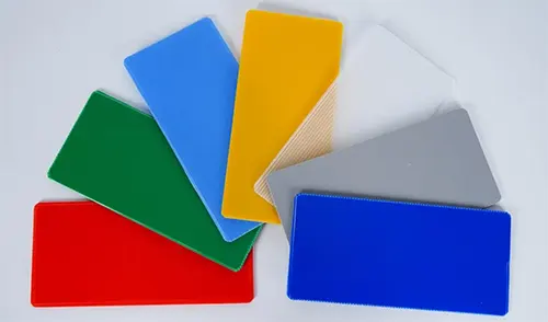 Premierplast | PP Corrugated Sheet: The Ideal Solution for Reusable Industrial Packaging Premierplast | PP Corrugated Sheet: The Ideal Solution for Reusable Industrial Packaging