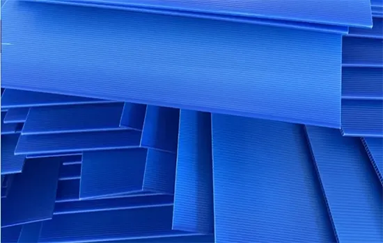 Premierplast | Corrugates Sheets VS Ordinary Plastic Board: Structure, Advantages and Wide Application Fields Premierplast | Corrugates Sheets VS Ordinary Plastic Board: Structure, Advantages and Wide Application Fields