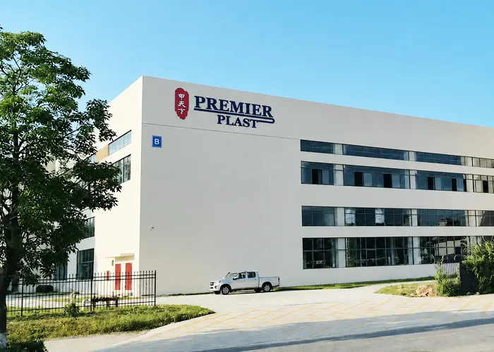 Premierplast | About Us
