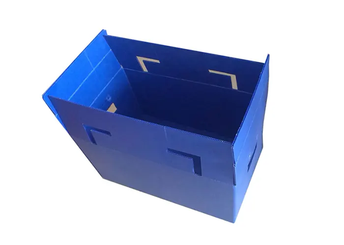 Premierplast | Foldable Corrugated Plastic Crates: Material Comparison, Procurement Pitfalls & On-Site Quality Identification Methods