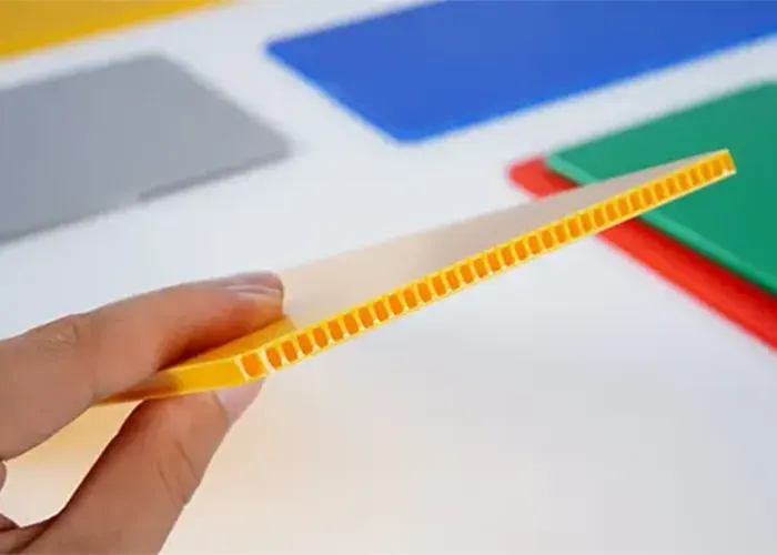 Premierplast | PP Corrugated Sheet: The Ideal Solution for Reusable Industrial Packaging Premierplast | PP Corrugated Sheet: The Ideal Solution for Reusable Industrial Packaging
