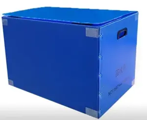 Premierplast | Large-Size Corrugated Sheet Boxes: Benefits & Ocean Freight Guide Premierplast | Large-Size Corrugated Sheet Boxes: Benefits & Ocean Freight Guide