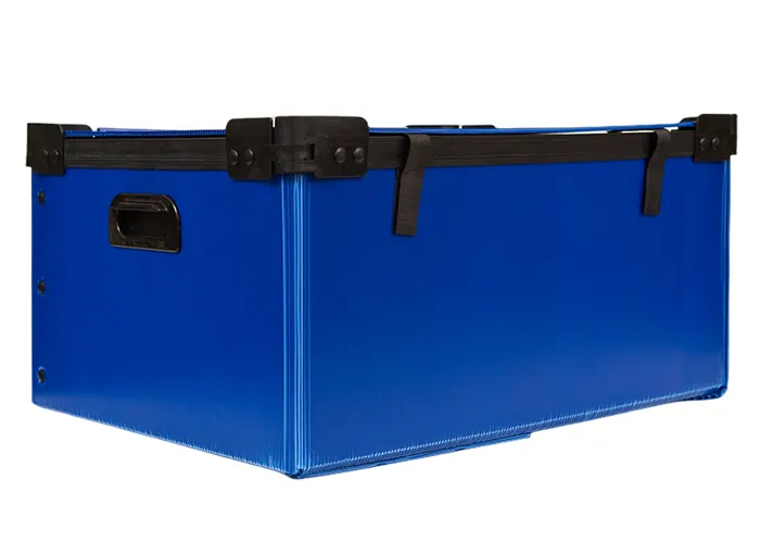 Premierplast | Corrugated Sheet Boxes: 5 Types, Benefits & Selection Guide