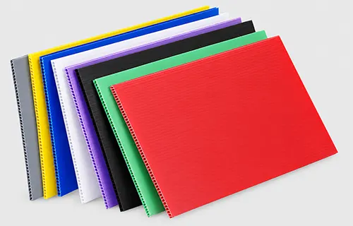 Premierplast | Corrugated Sheets Thickness: How to Choose the Right Thickness Premierplast | Corrugated Sheets Thickness: How to Choose the Right Thickness