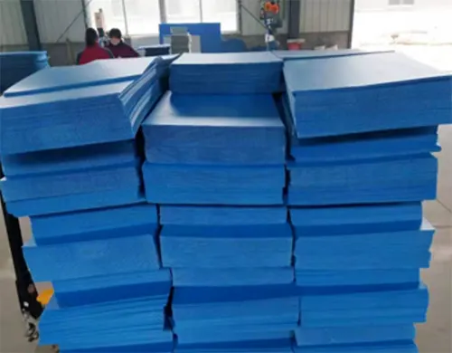 Premierplast | PP Corrugated Sheet: Types, Advantages and Applications
