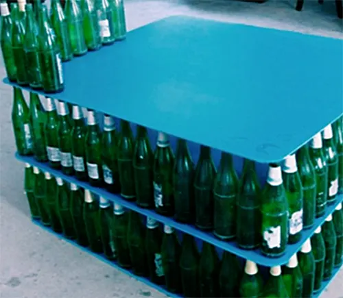 Premierplast | PP Corrugated Sheet: Types, Advantages and Applications