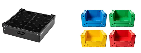 Premierplast | Corrugated Sheets Thickness: How to Choose the Right Thickness Premierplast | Corrugated Sheets Thickness: How to Choose the Right Thickness