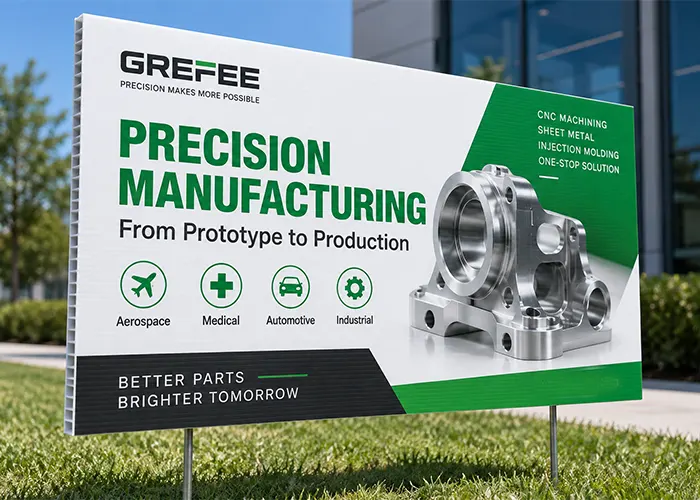 Premierplast | Advertising Grade PP Hollow Board: Three Core Selection Criteria for Outdoor Signage Bulk Customization Premierplast | Advertising Grade PP Hollow Board: Three Core Selection Criteria for Outdoor Signage Bulk Customization