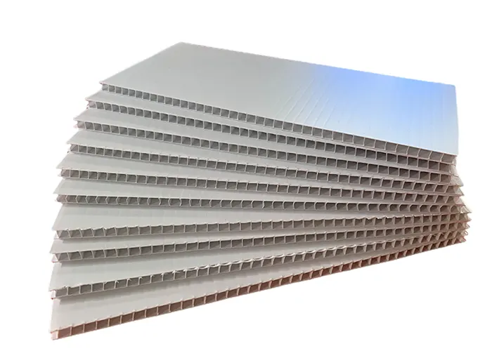 Premierplast | PP Corrugated Sheet: Types, Advantages and Applications Premierplast | PP Corrugated Sheet: Types, Advantages and Applications