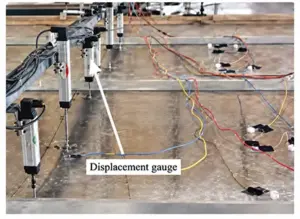 Premierplast | U-Shaped Hollow Panels: Vertical Displacement Calculation (Part I)