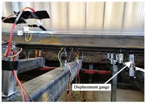 Premierplast | U-Shaped Hollow Panels: Vertical Displacement Calculation (Part I)