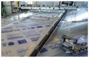 Premierplast | U-Shaped Hollow Panels: Vertical Displacement Calculation (Part I)