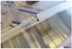 Premierplast | U-Shaped Hollow Panels: Vertical Displacement Calculation (Part I)