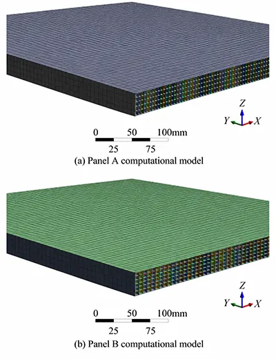 Premierplast | U-Shaped Hollow Panels: Vertical Displacement Calculation (Part II) Premierplast | U-Shaped Hollow Panels: Vertical Displacement Calculation (Part II)