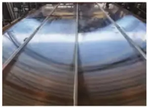 Premierplast | U-Shaped Hollow Panels: Vertical Displacement Calculation (Part I)