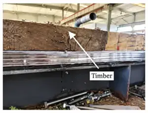 Premierplast | U-Shaped Hollow Panels: Vertical Displacement Calculation (Part I)