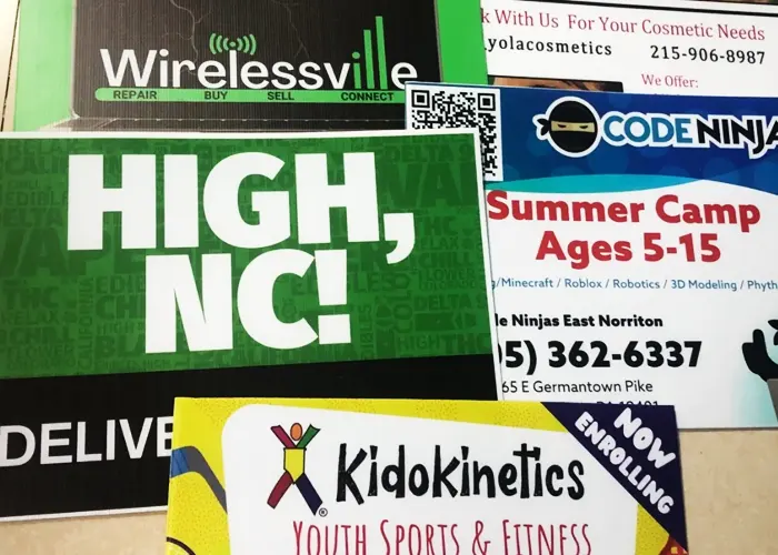 Premierplast | How long do corrugated plastic signs last outside?