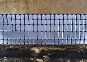 Premierplast | U-Shaped Hollow Panels: Vertical Displacement Calculation (Part I)