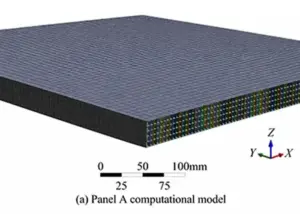 Premierplast | U-Shaped Hollow Panels: Vertical Displacement Calculation (Part II)