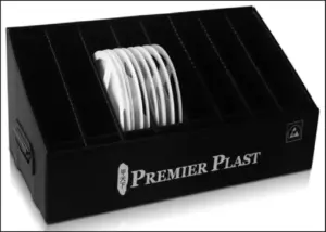 Premierplast | Anti-Static Hollow Boards: Benefits, Standards & PremierPlast